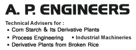 A.P. Engineers